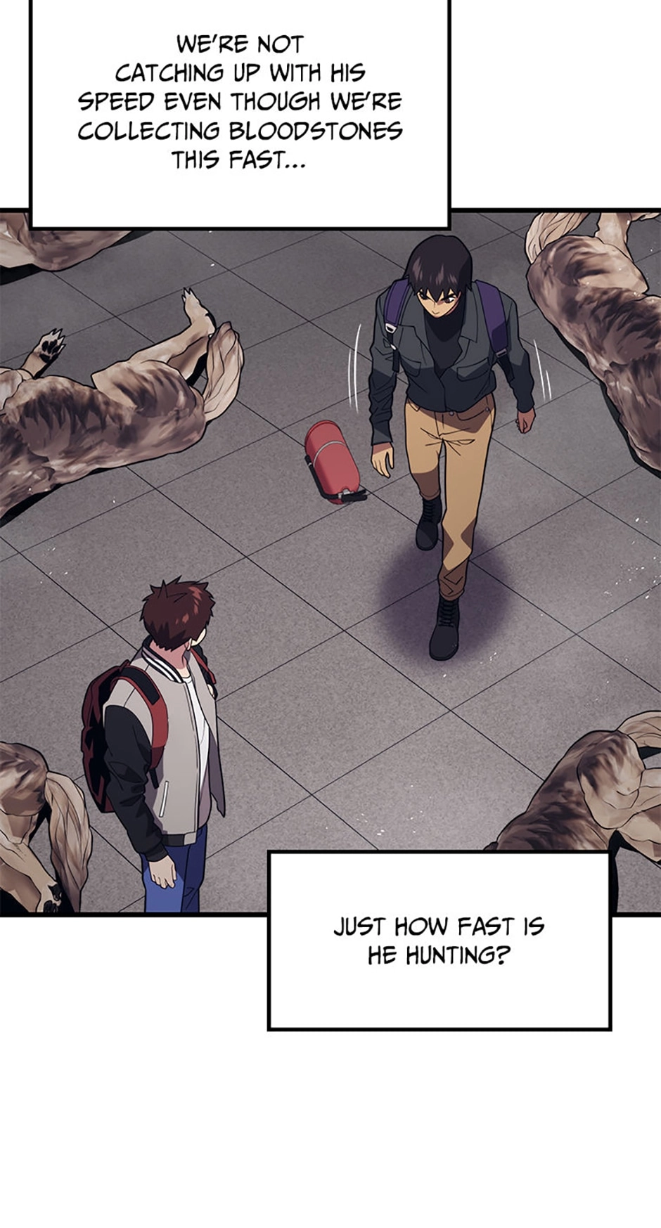Read Seoul Station