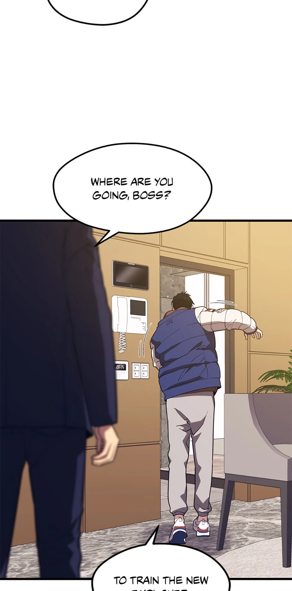 Read Seoul Station