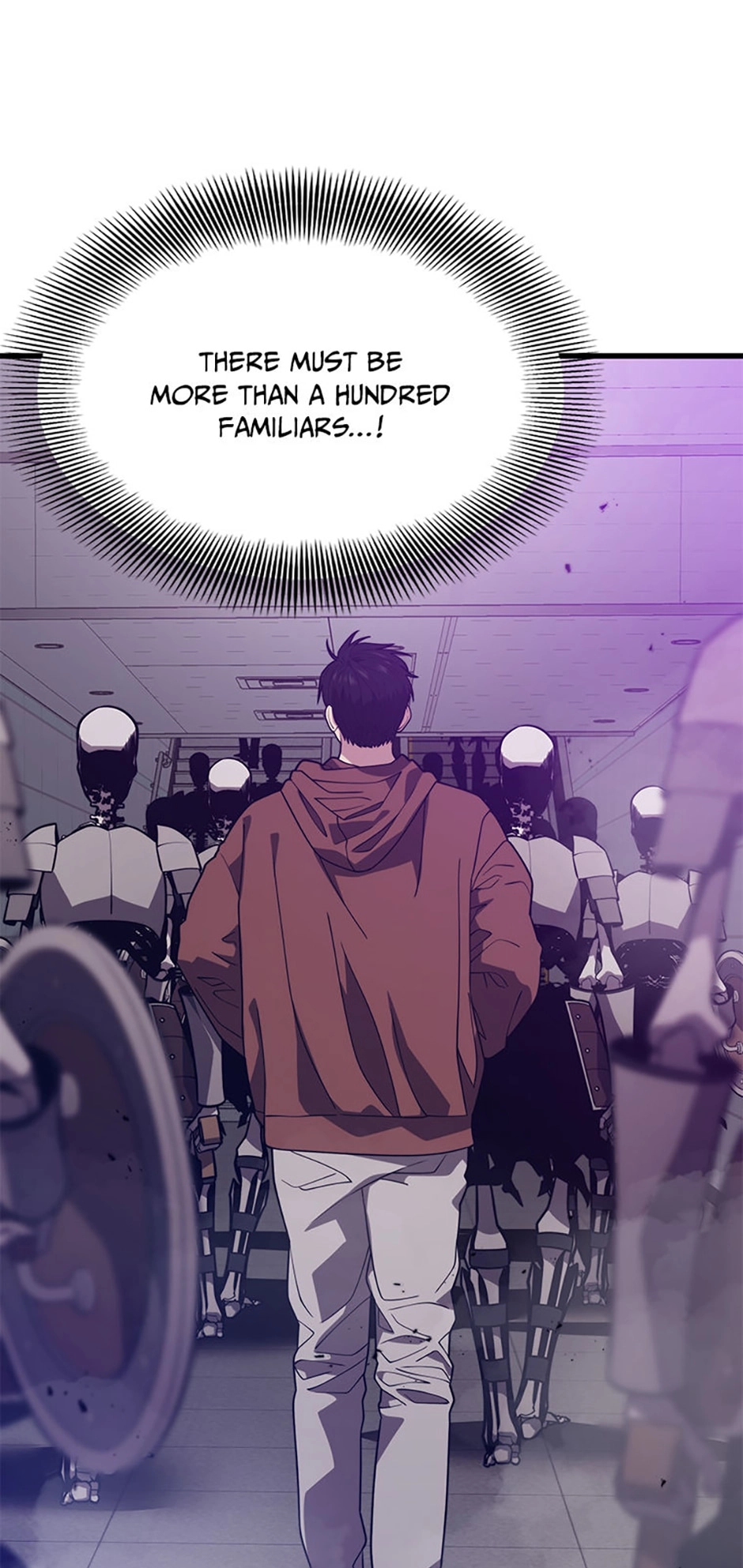 Read Seoul Station