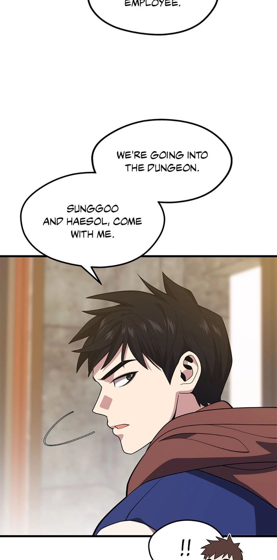 Read Seoul Station