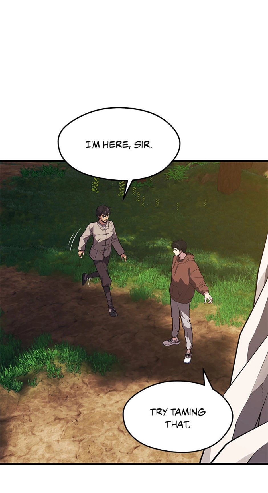 Read Seoul Station