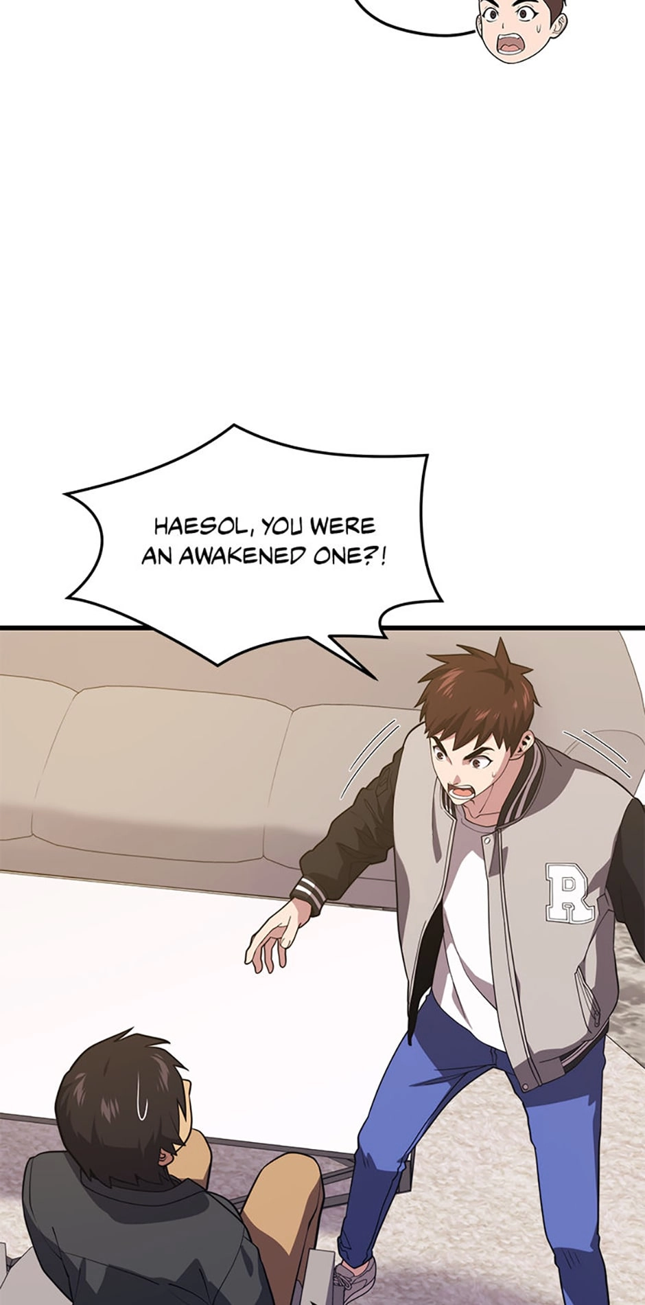 Read Seoul Station