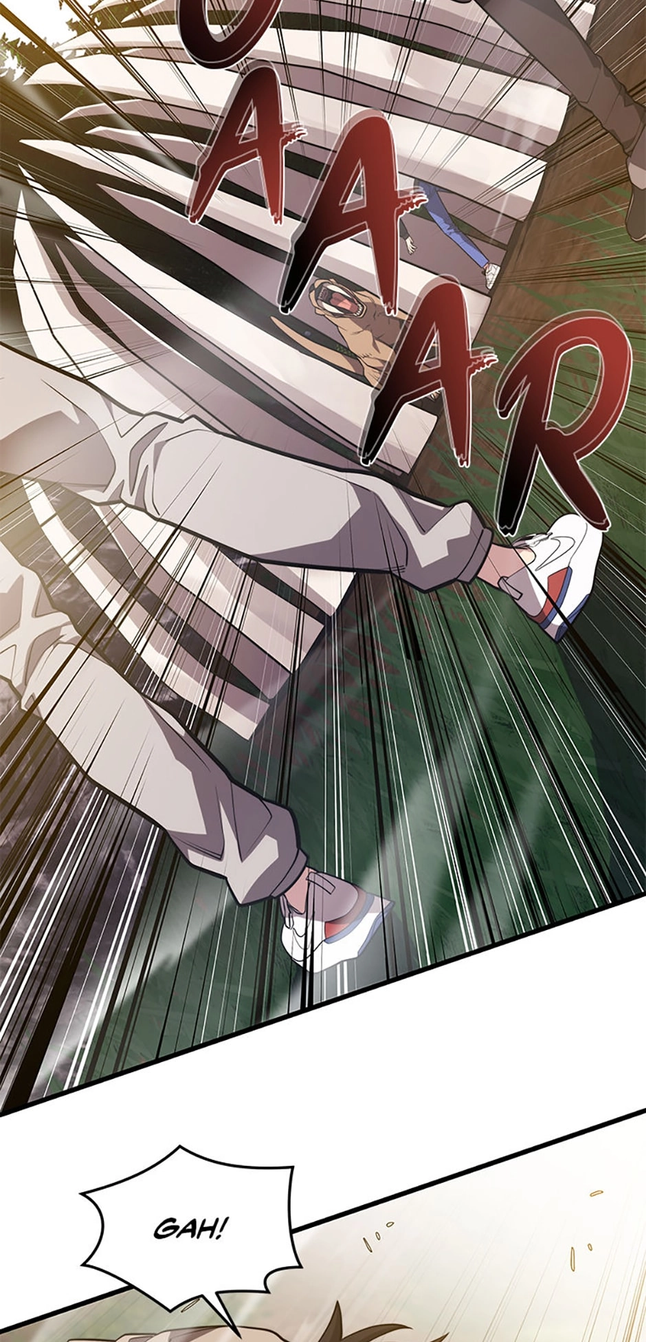Read Seoul Station