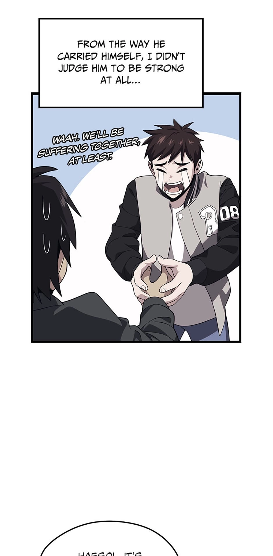 Read Seoul Station