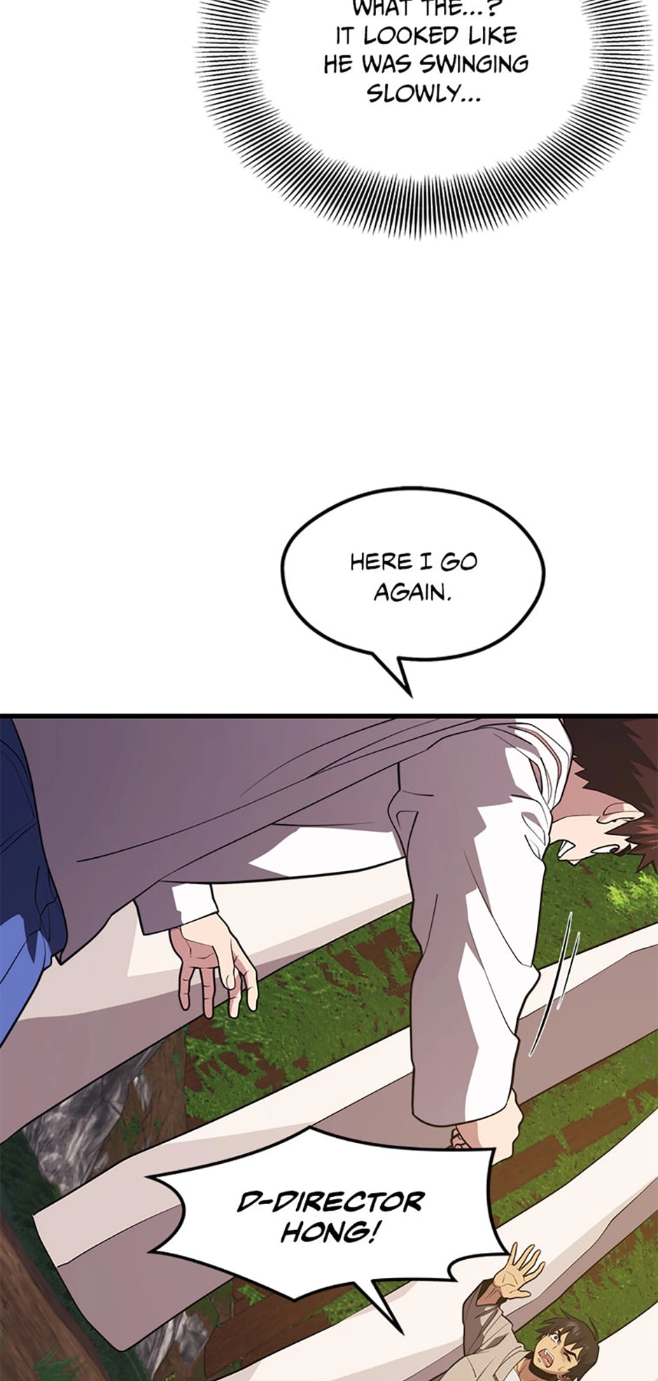 Read Seoul Station