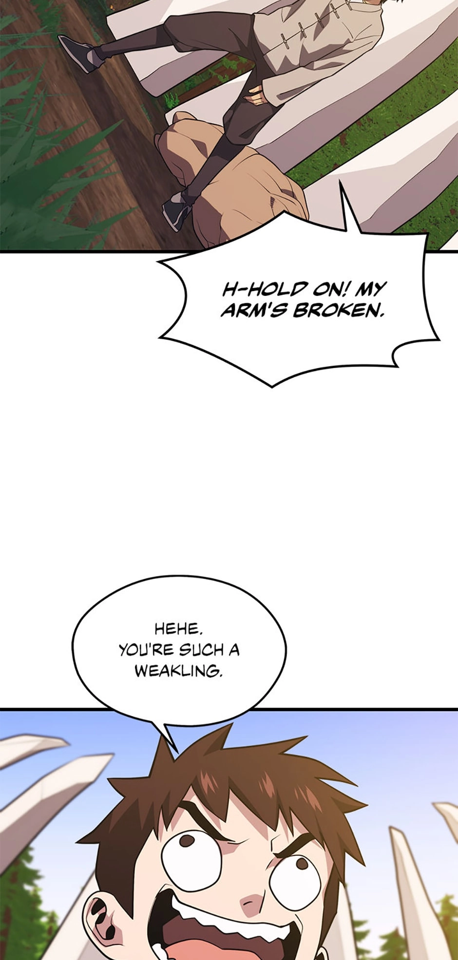 Read Seoul Station