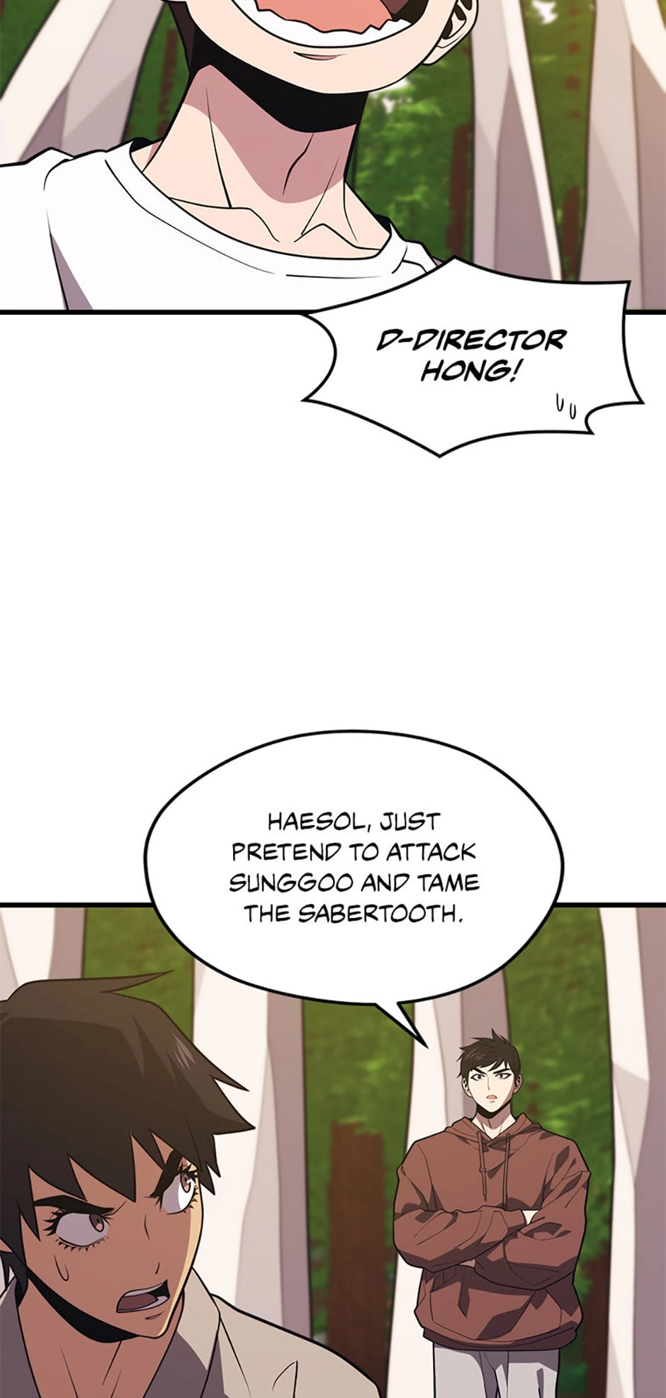 Read Seoul Station