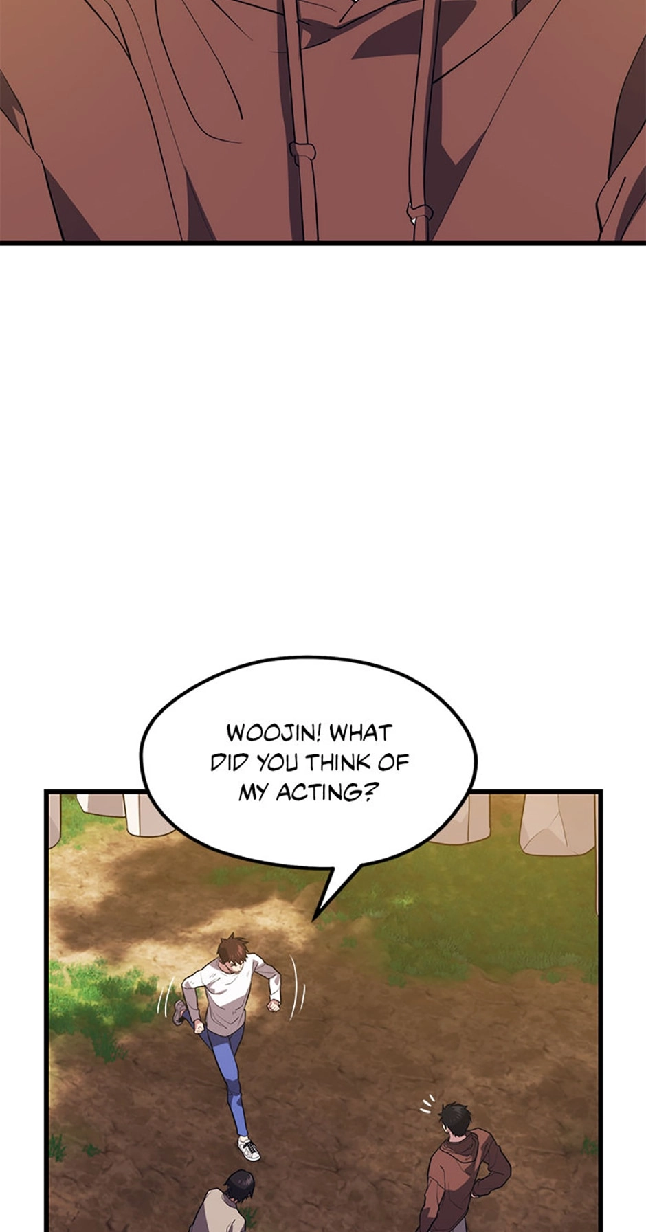 Read Seoul Station