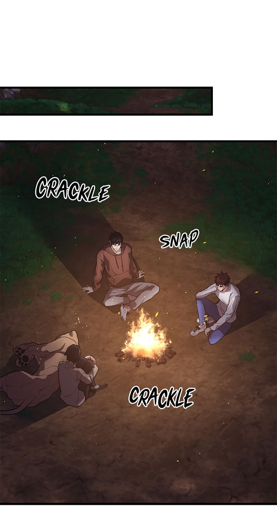 Read Seoul Station