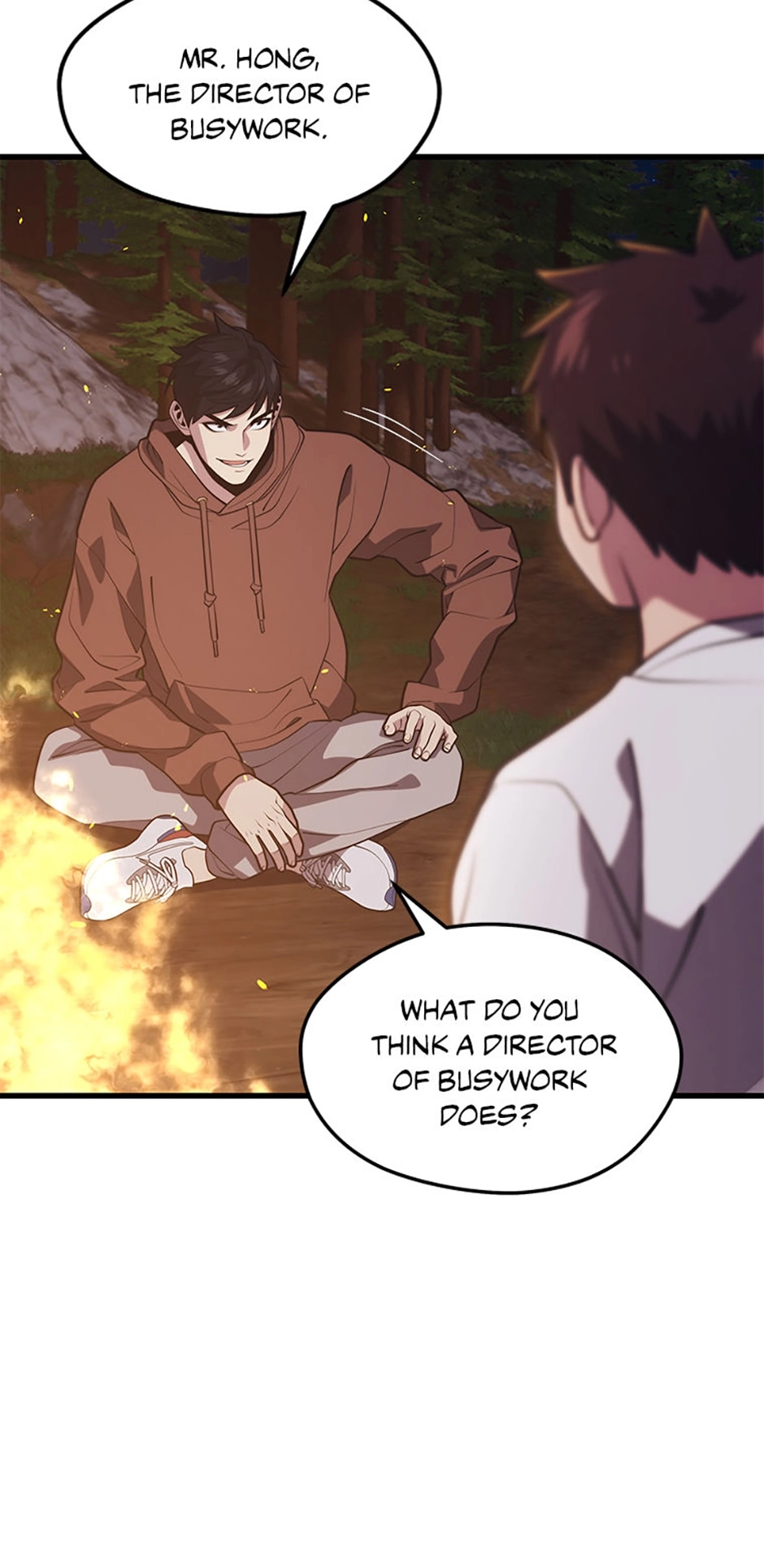 Read Seoul Station