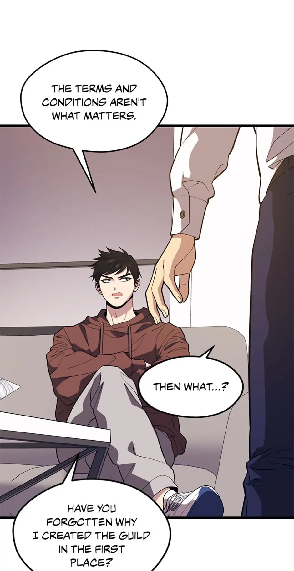 Read Seoul Station