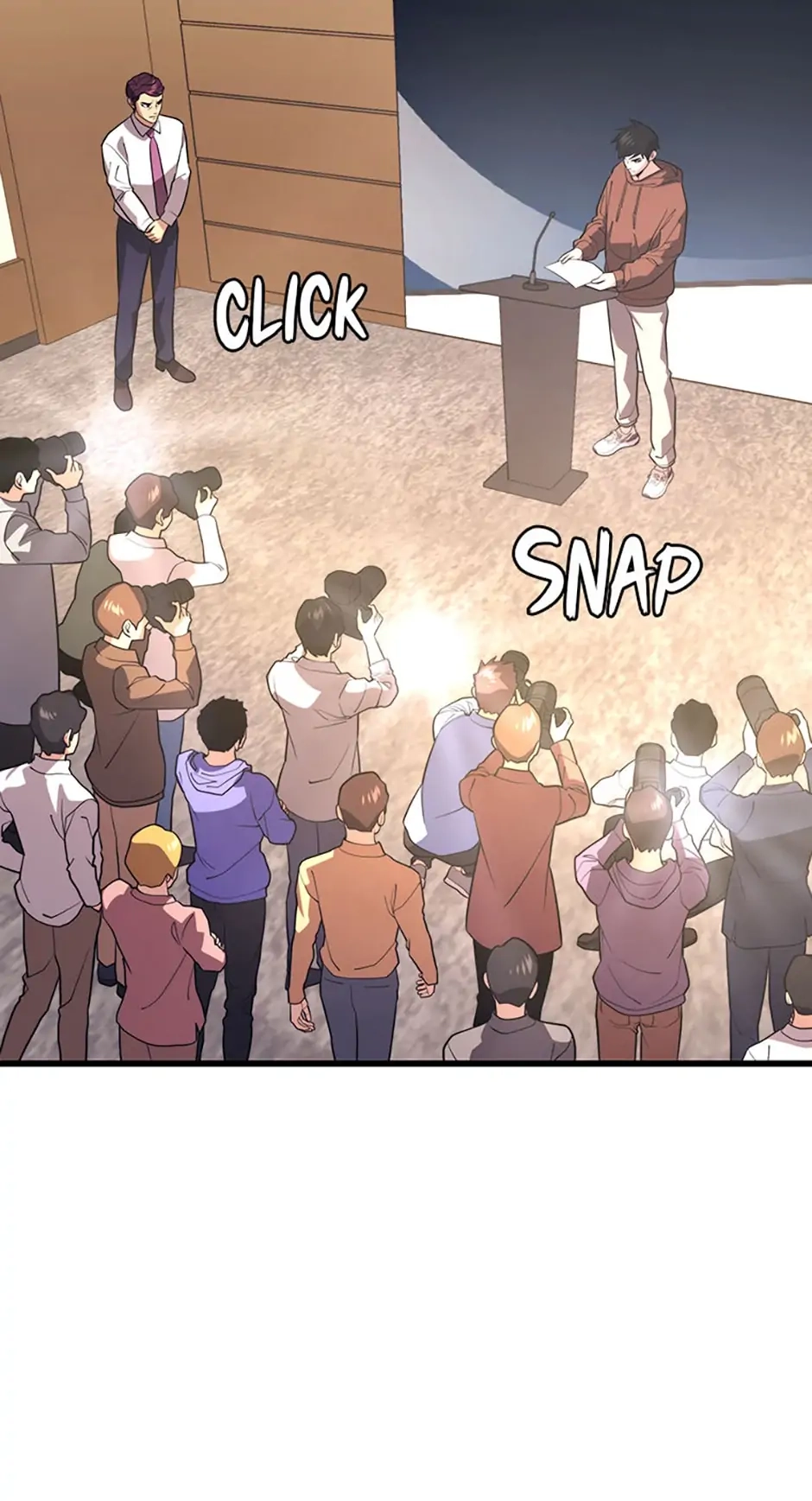 Read Seoul Station
