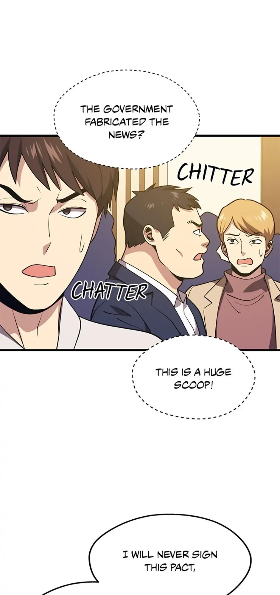 Read Seoul Station