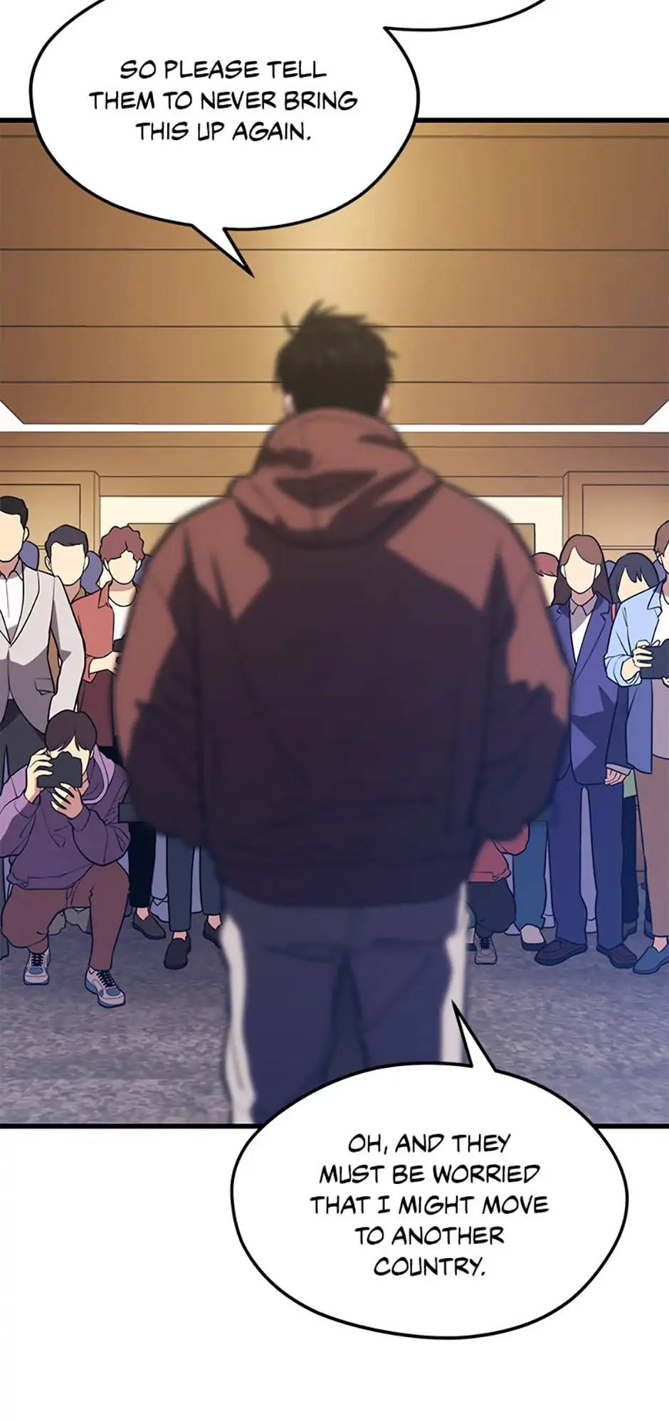Read Seoul Station