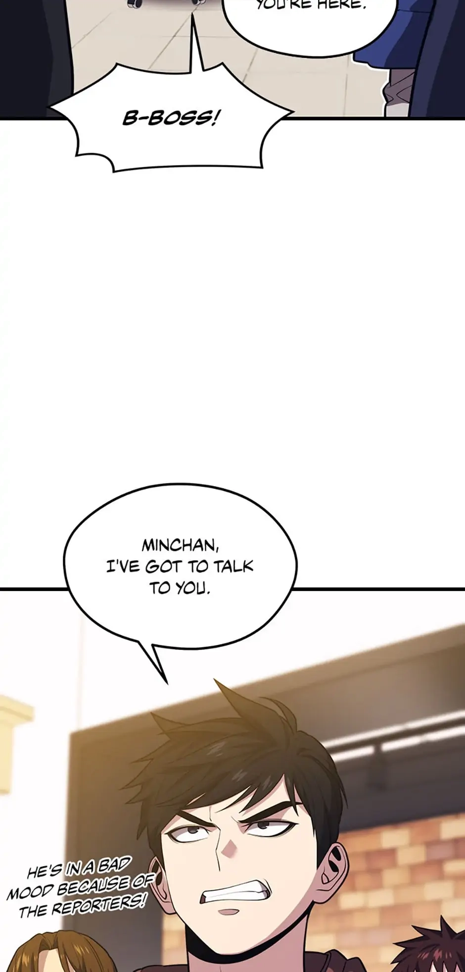 Read Seoul Station