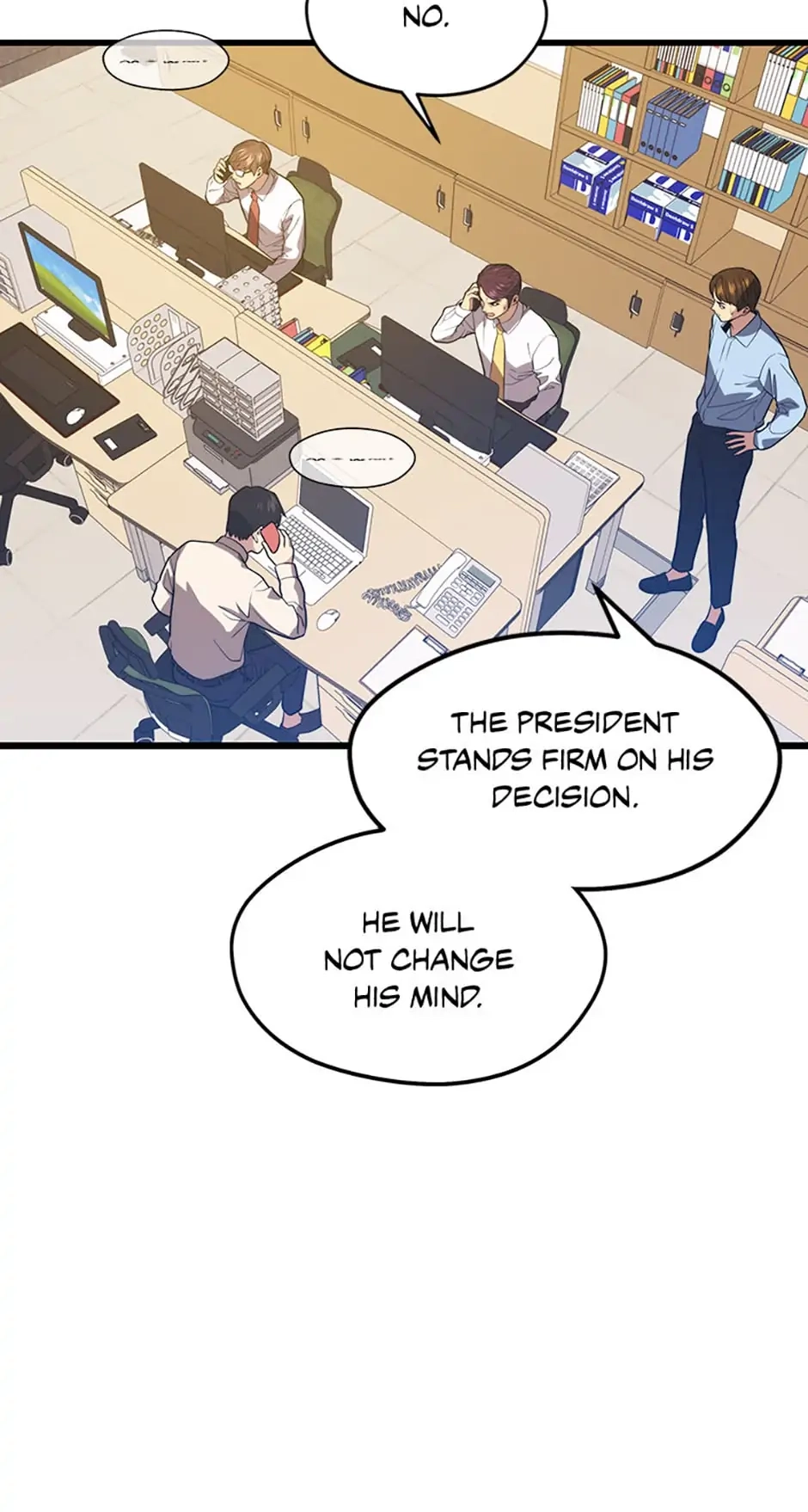 Read Seoul Station