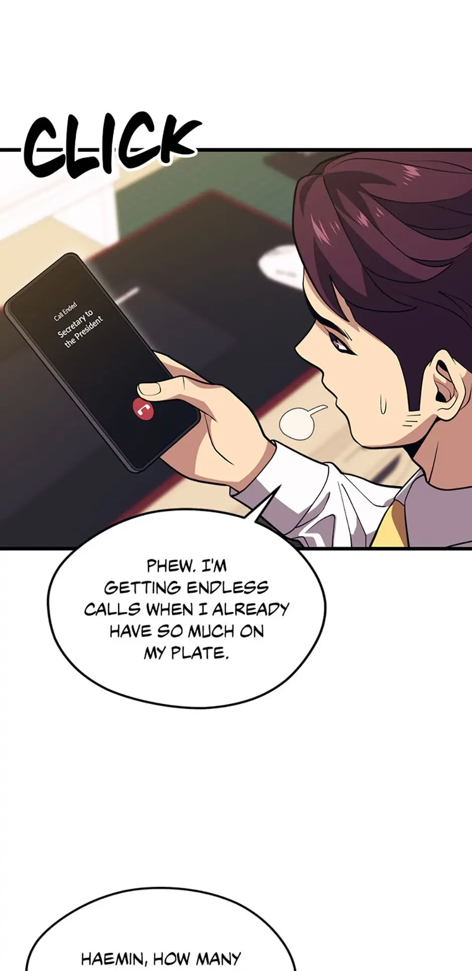 Read Seoul Station