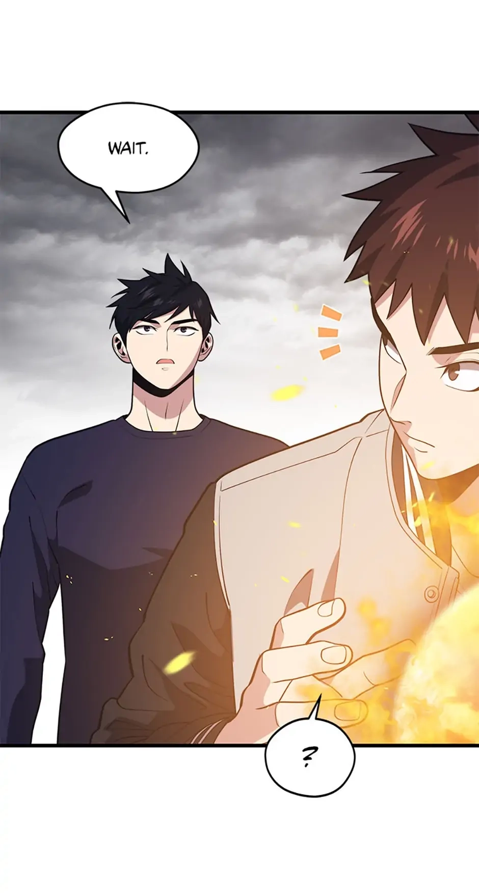 Read Seoul Station