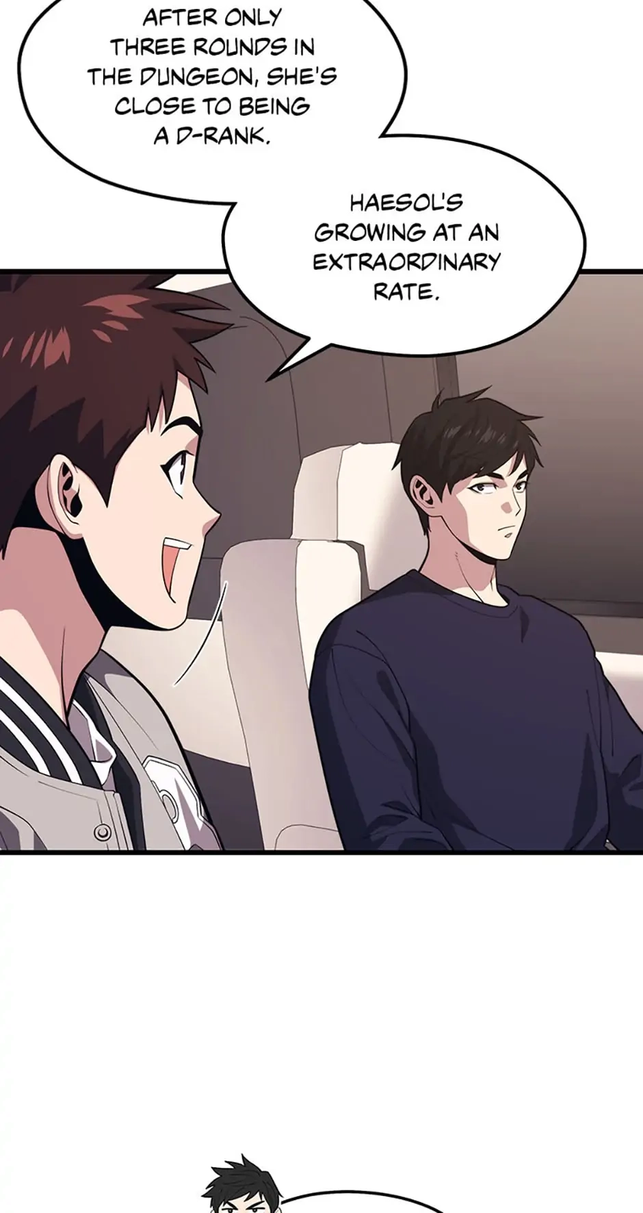 Read Seoul Station
