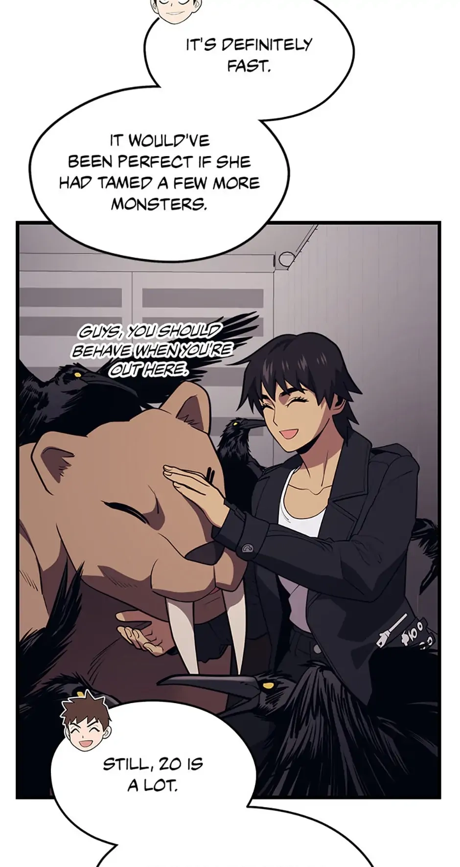 Read Seoul Station
