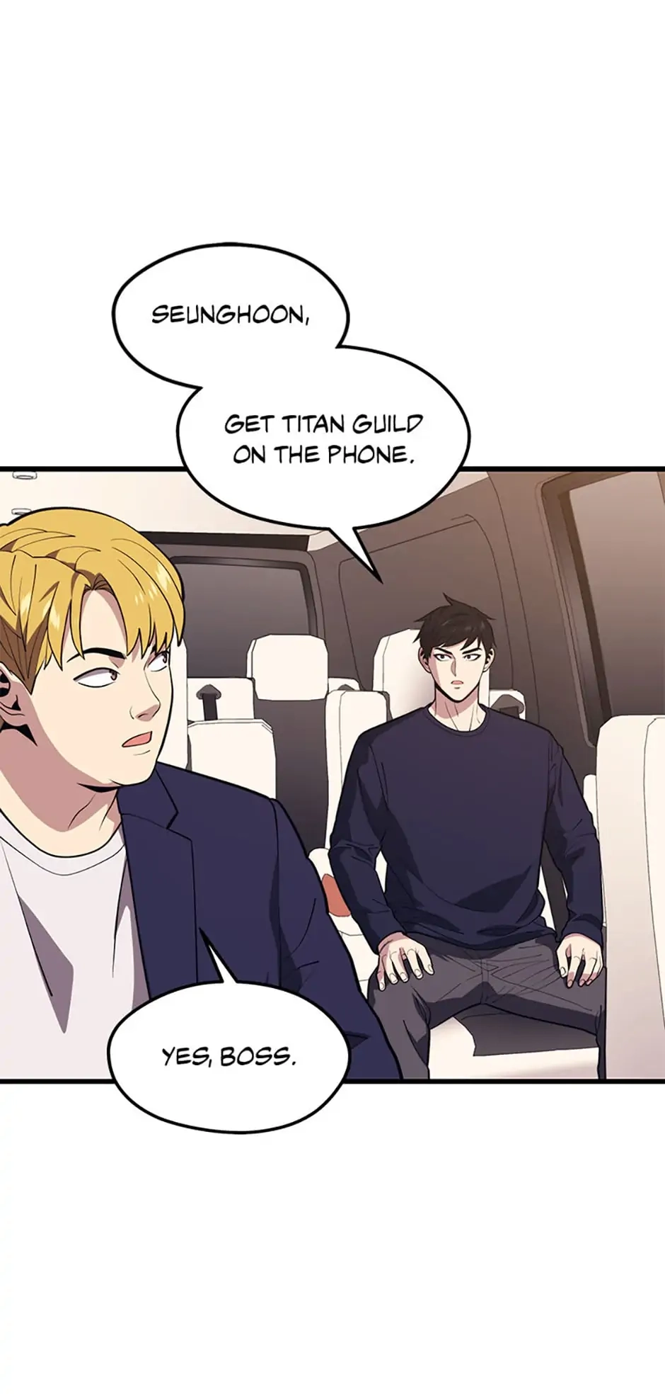 Read Seoul Station