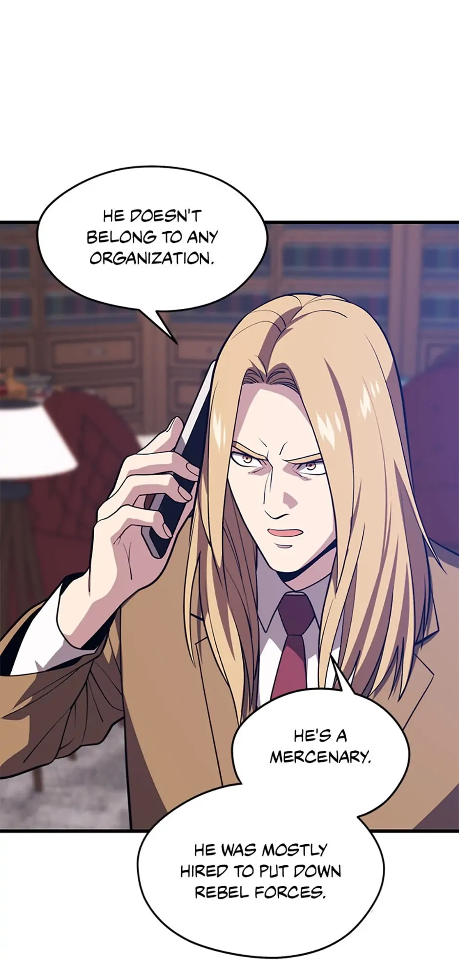 Read Seoul Station