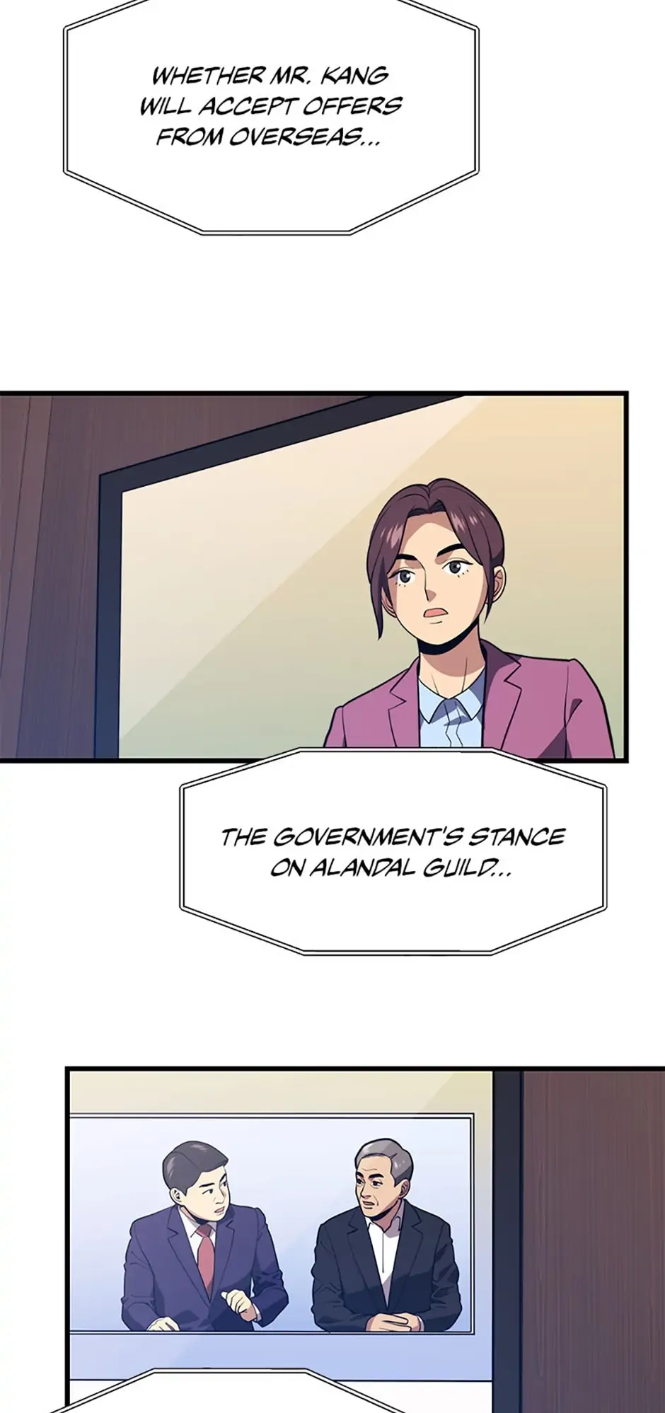 Read Seoul Station