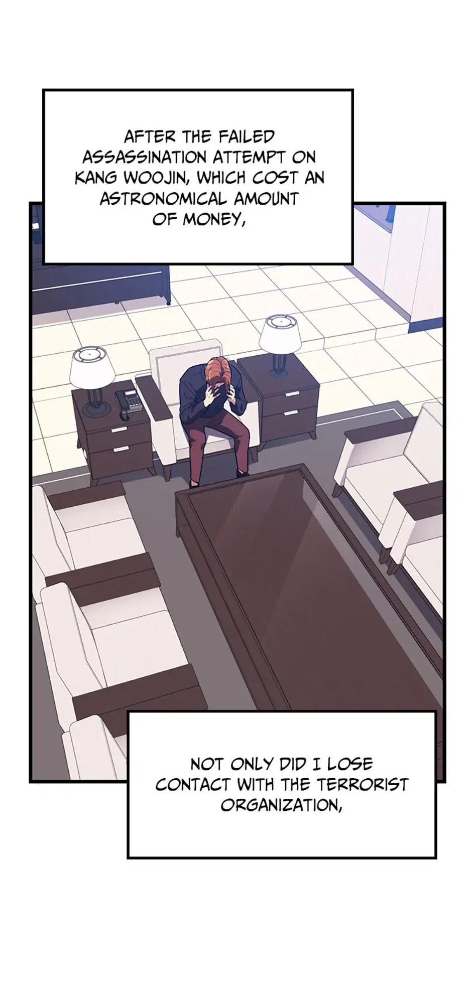 Read Seoul Station