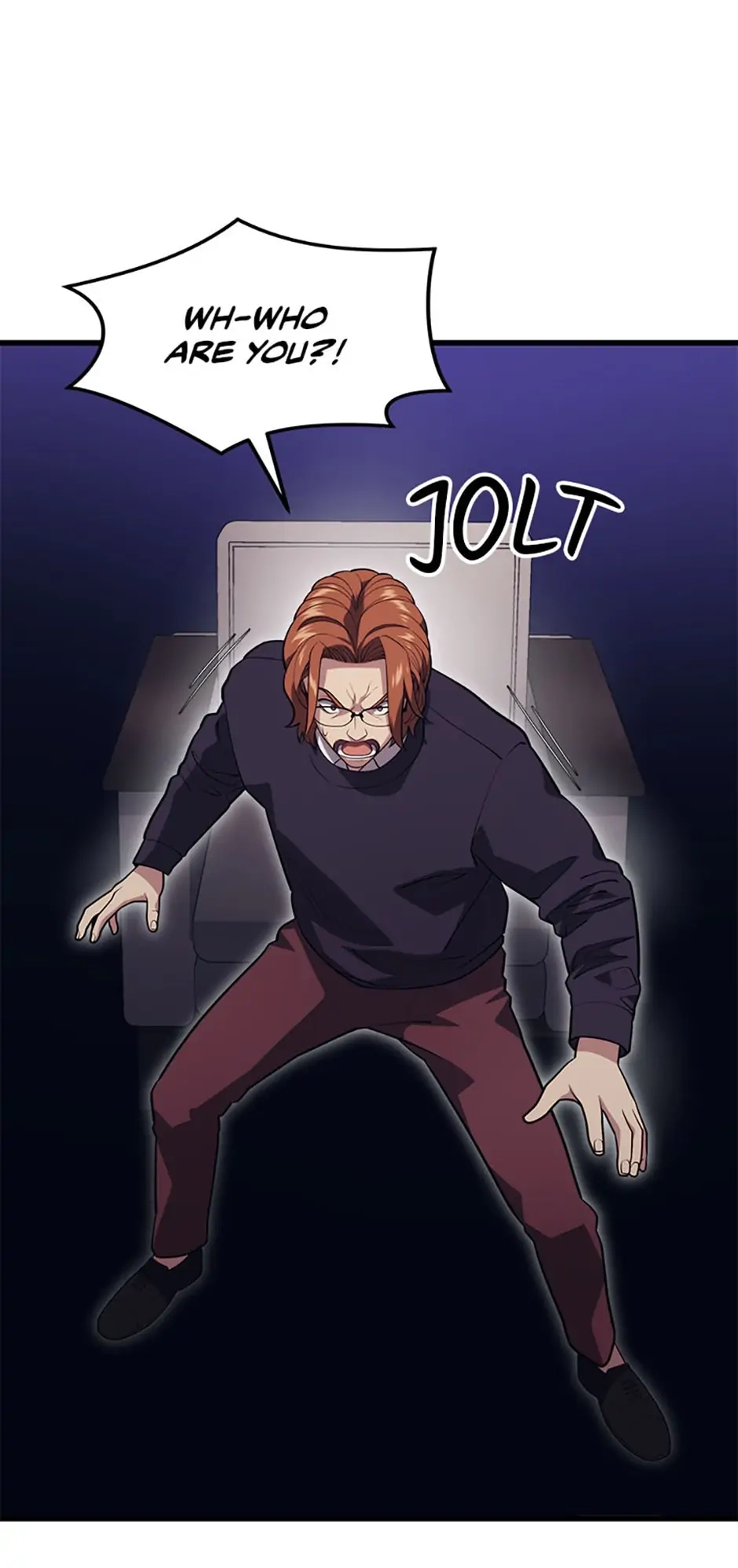 Read Seoul Station
