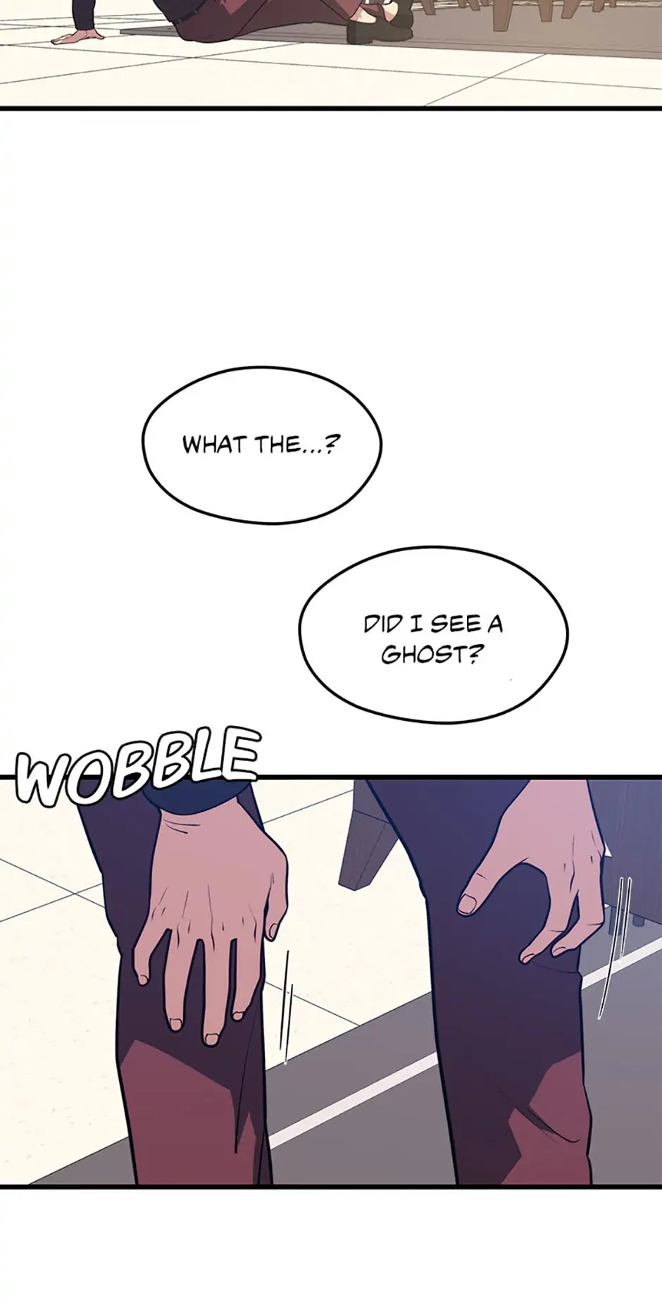 Read Seoul Station