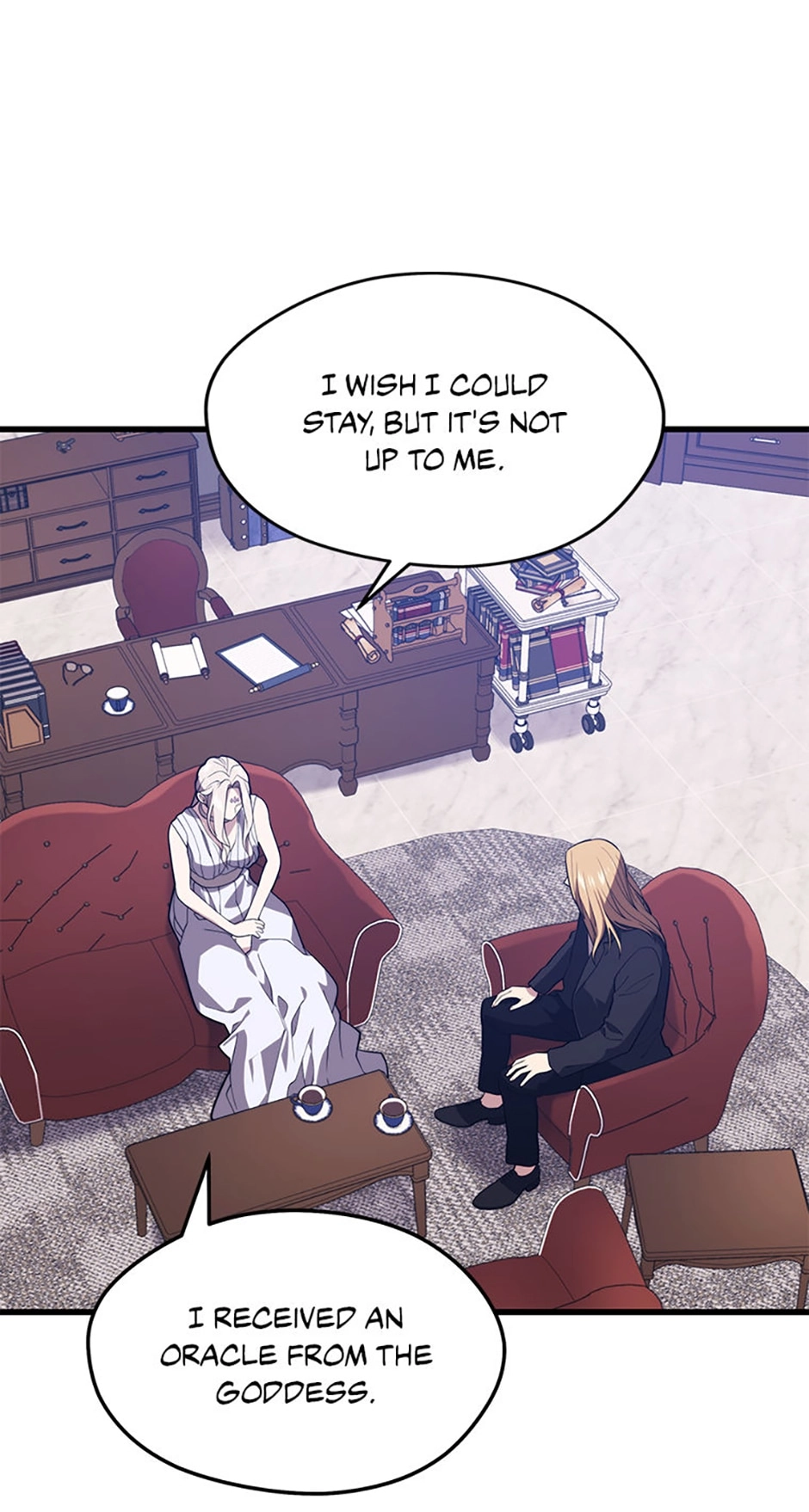 Read Seoul Station