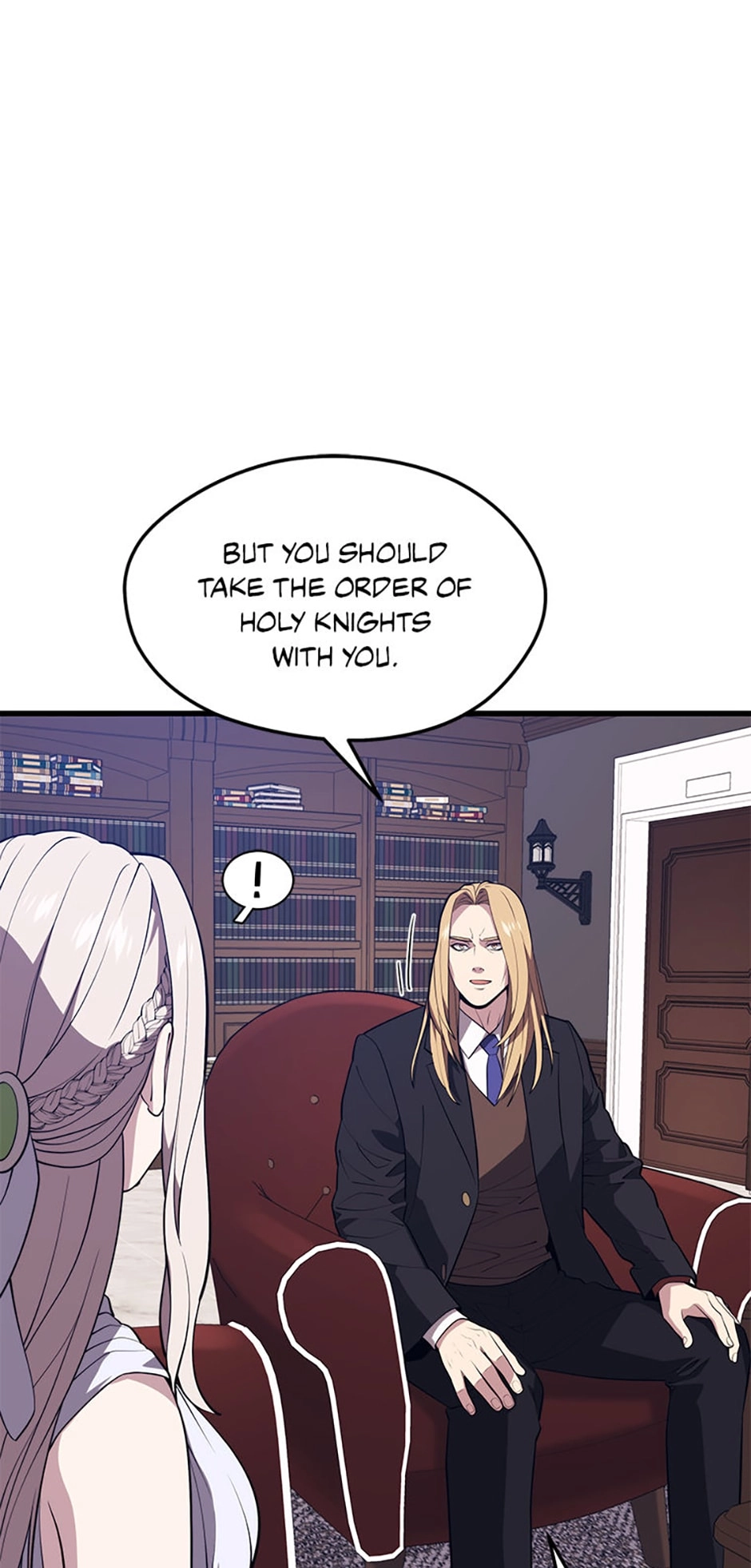 Read Seoul Station