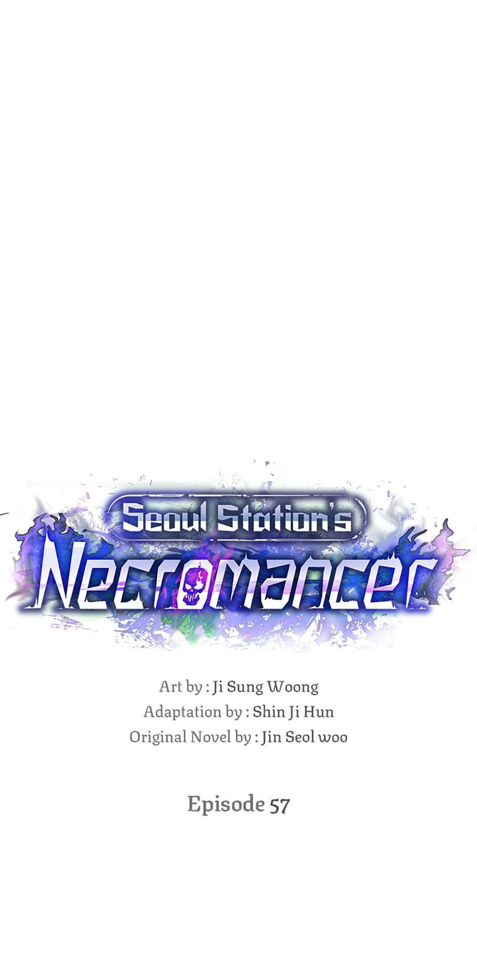 Read Seoul Station