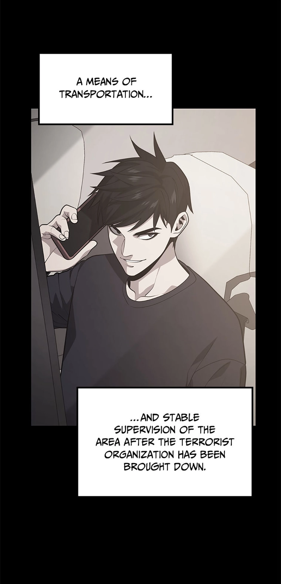 Read Seoul Station