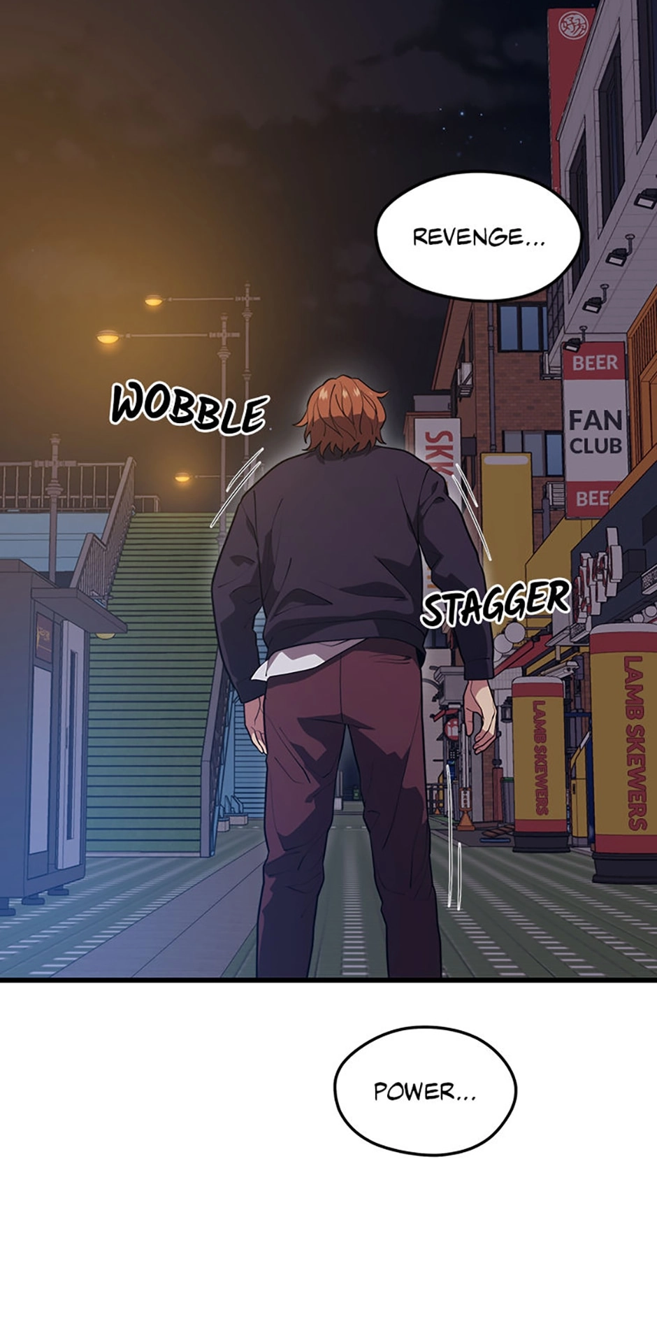 Read Seoul Station