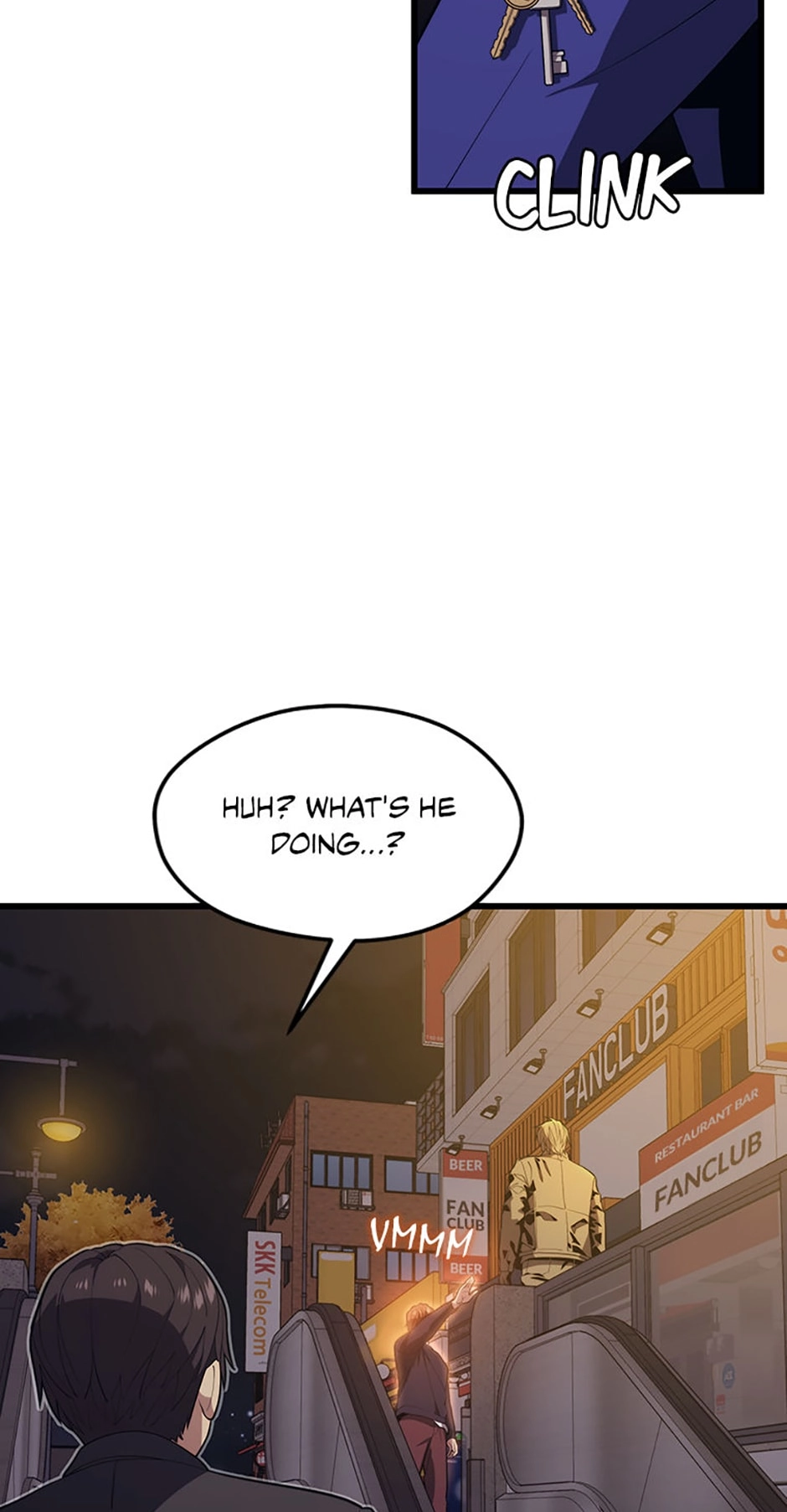 Read Seoul Station
