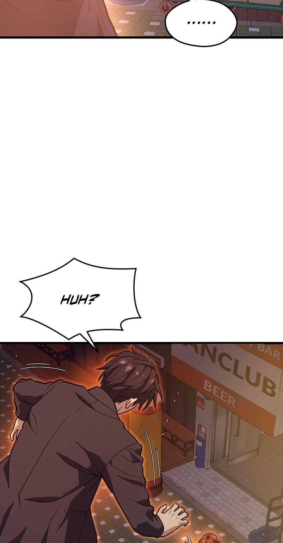 Read Seoul Station