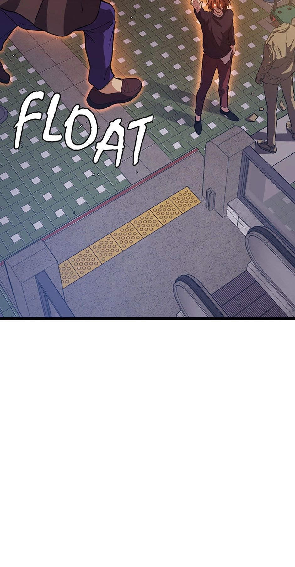 Read Seoul Station