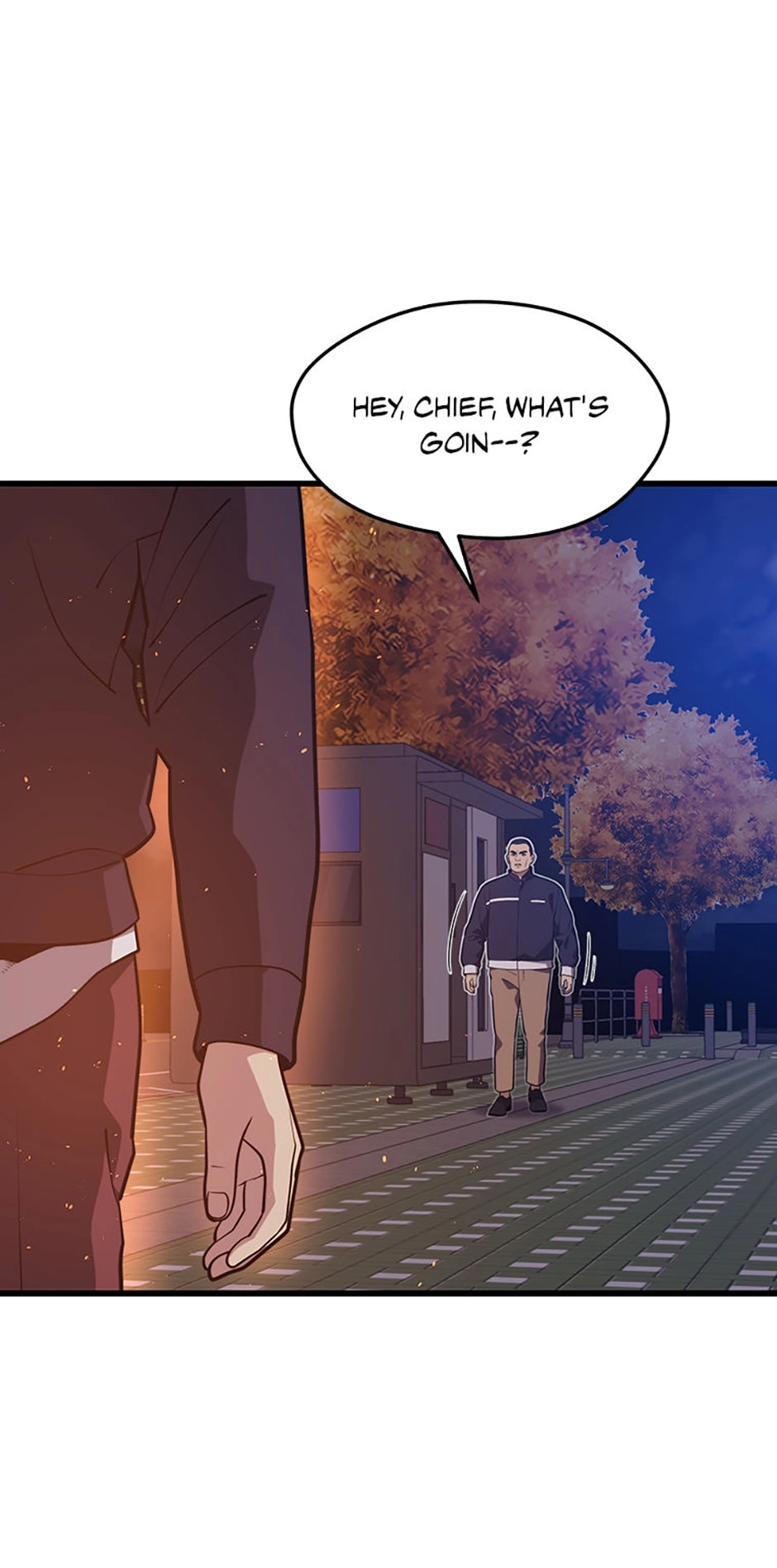 Read Seoul Station