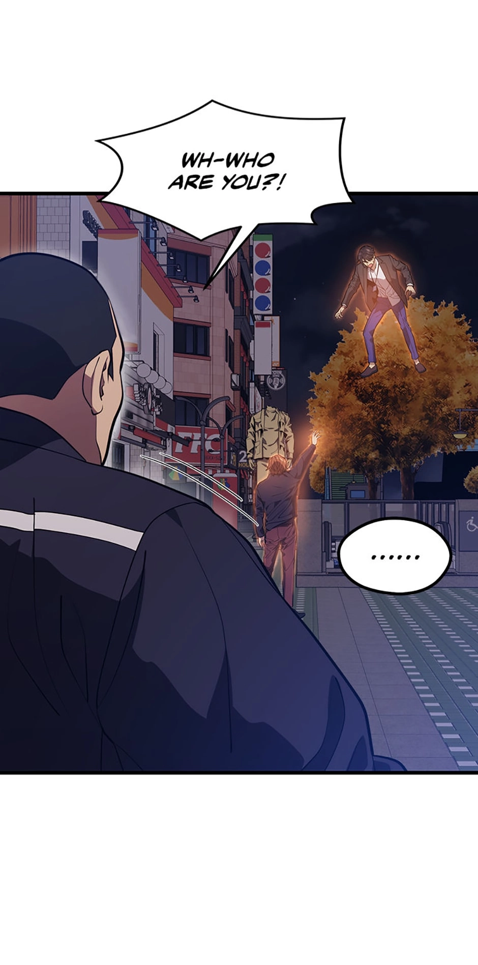 Read Seoul Station