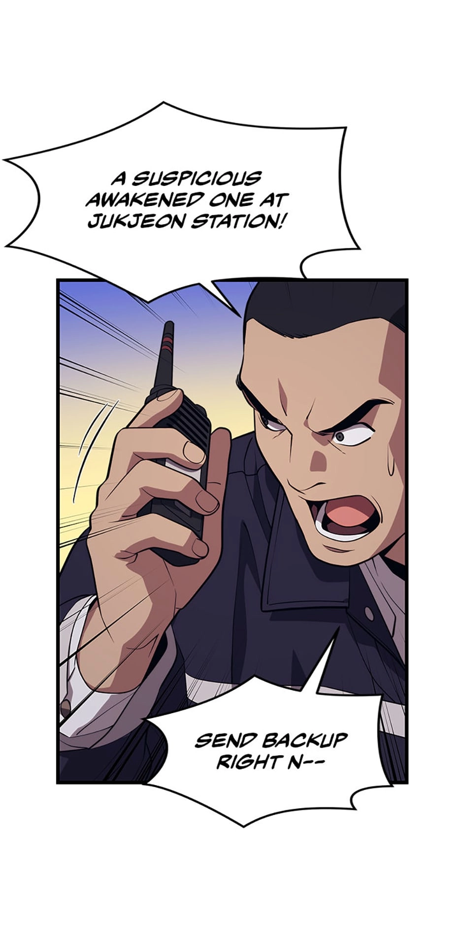 Read Seoul Station
