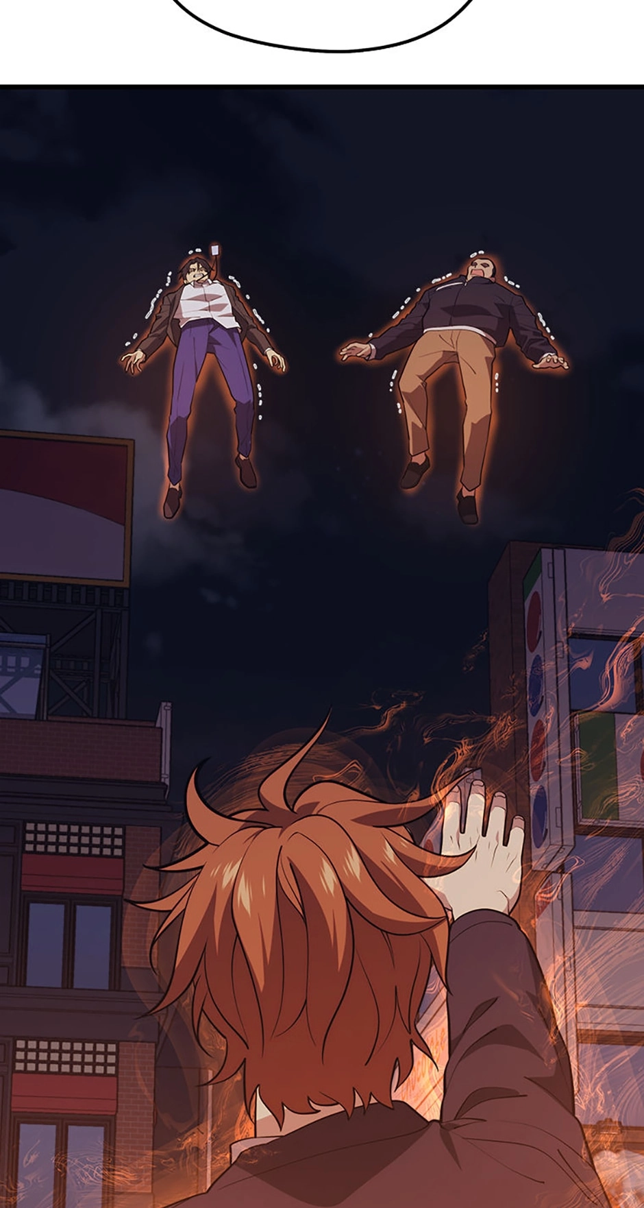 Read Seoul Station