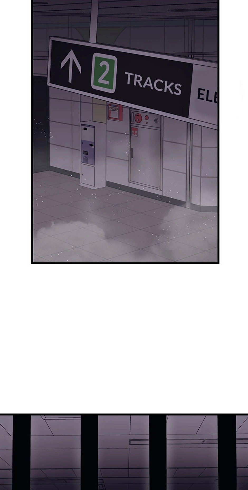 Read Seoul Station