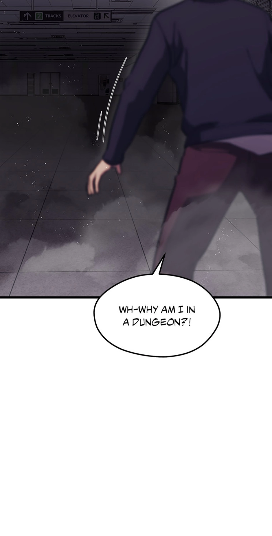 Read Seoul Station