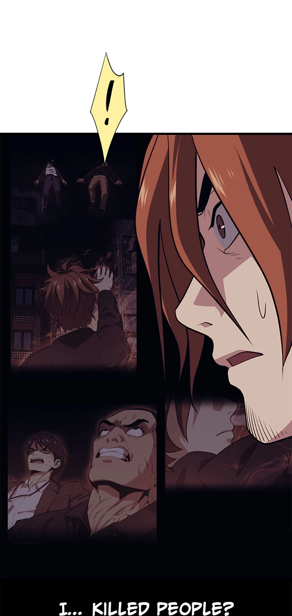 Read Seoul Station