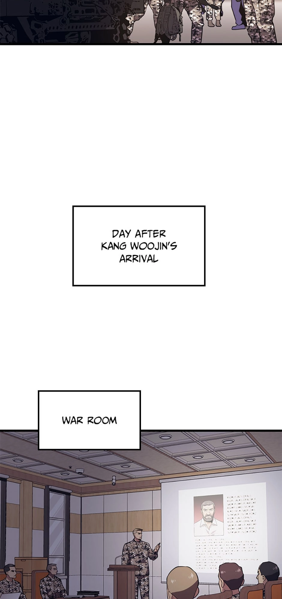 Read Seoul Station
