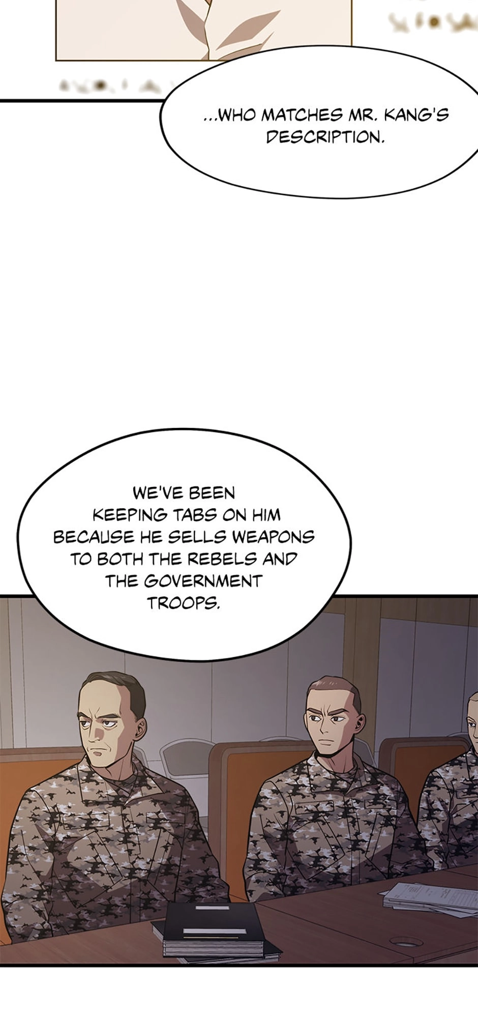 Read Seoul Station