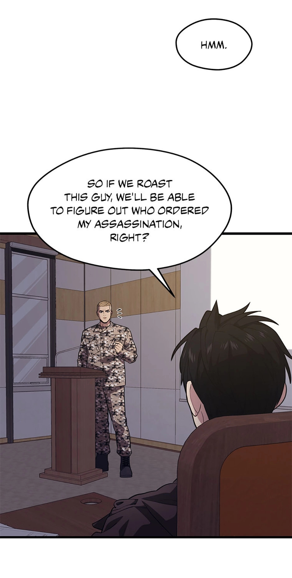 Read Seoul Station