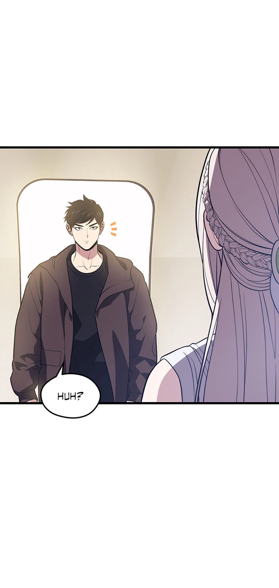 Read Seoul Station