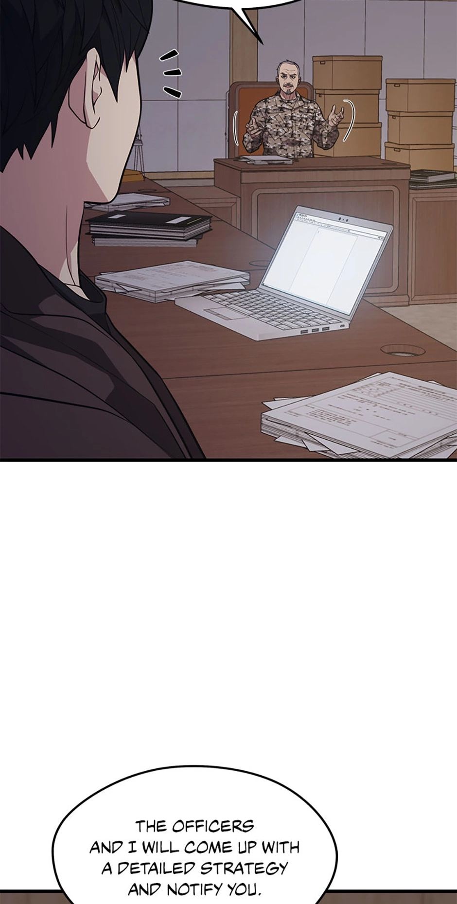 Read Seoul Station